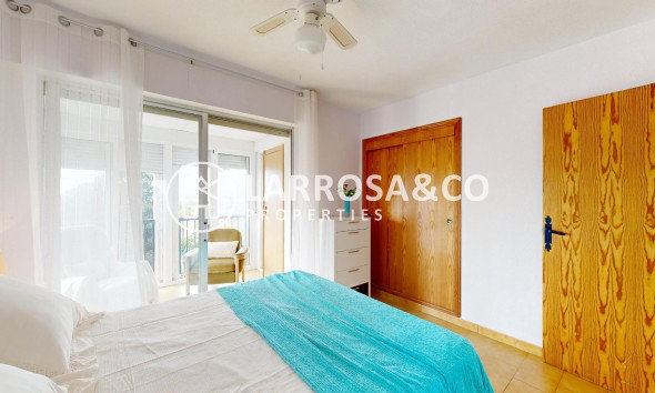 Resale - Penthouse  - Torrevieja - La veleta