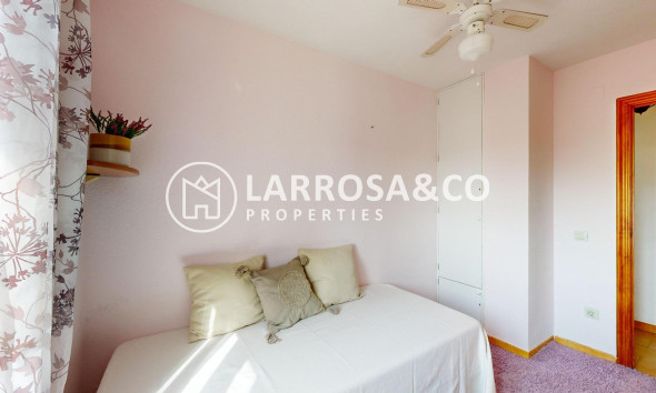 Resale - Penthouse  - Torrevieja - La veleta