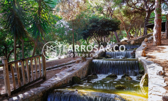 A Vendre - Casa de Pueblo - Guardamar del Segura