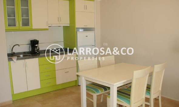 New build - Apartment - Calpe - Calalga