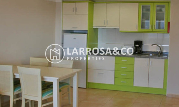 New build - Apartment - Calpe - Calalga