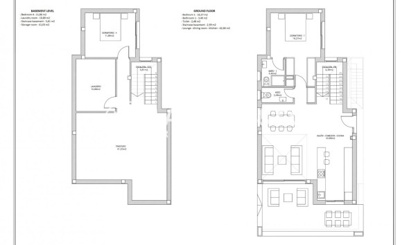 Obra Nueva - Chalet - Torrevieja - Torreblanca