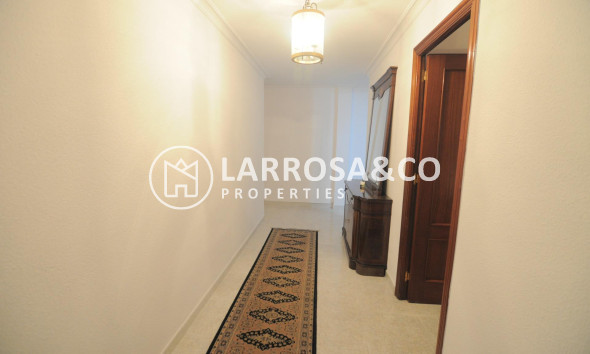 Herverkoop - Apartment - Torrevieja - Centro