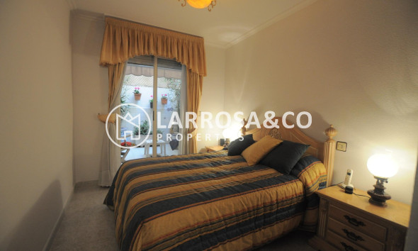 Herverkoop - Apartment - Torrevieja - Centro