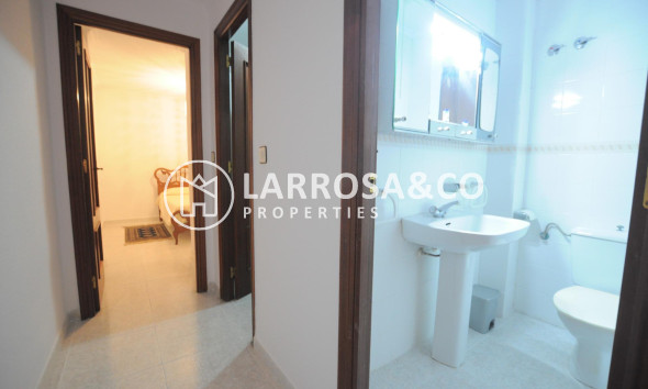 Herverkoop - Apartment - Torrevieja - Centro