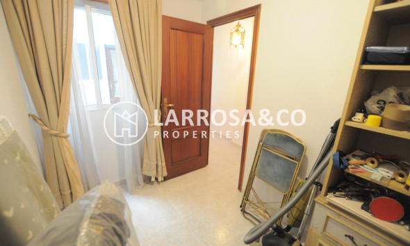 Herverkoop - Apartment - Torrevieja - Centro