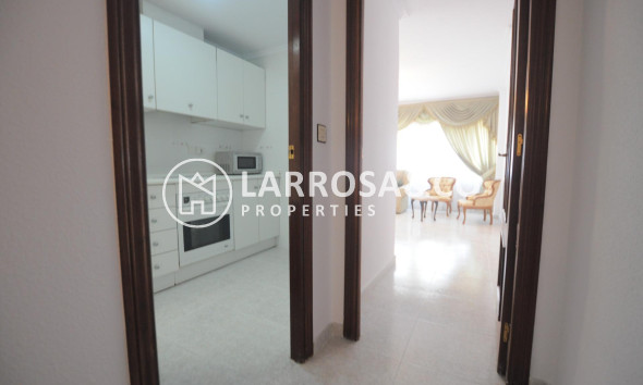 Herverkoop - Apartment - Torrevieja - Centro