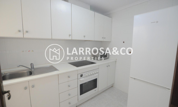 Herverkoop - Apartment - Torrevieja - Centro