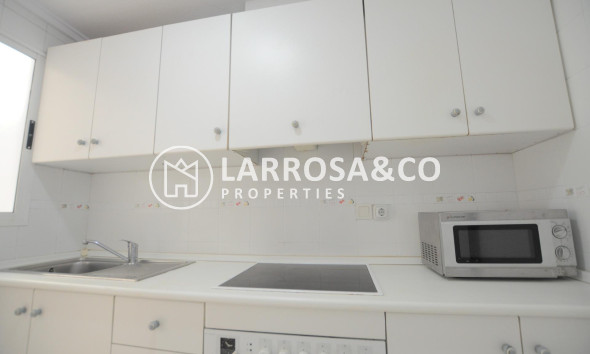 Herverkoop - Apartment - Torrevieja - Centro