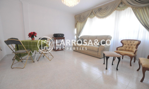 Herverkoop - Apartment - Torrevieja - Centro