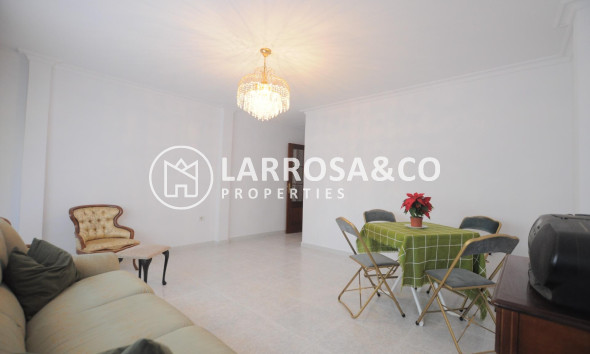 Herverkoop - Apartment - Torrevieja - Centro