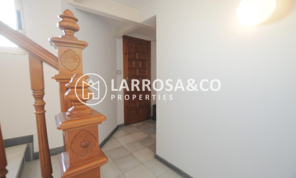 Herverkoop - Apartment - Torrevieja - Centro