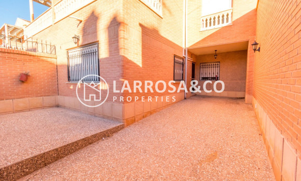 A Vendre - Villa - San Isidro - CENTRO