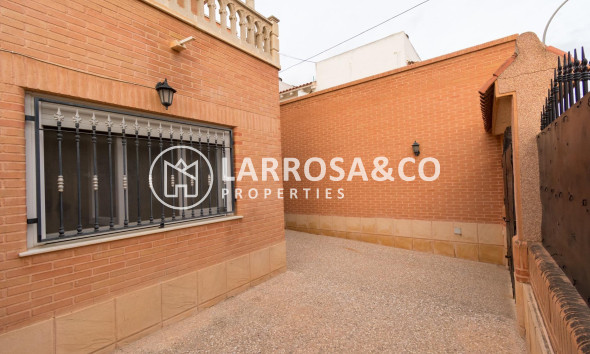 A Vendre - Villa - San Isidro - CENTRO