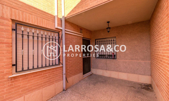 A Vendre - Villa - San Isidro - CENTRO