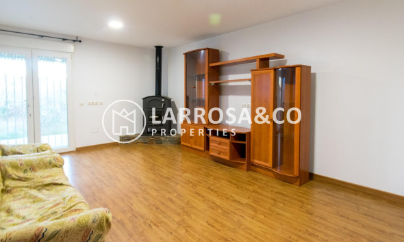 A Vendre - Villa - San Isidro - CENTRO