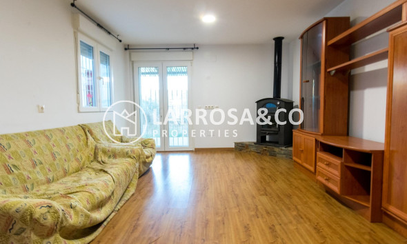 A Vendre - Villa - San Isidro - CENTRO