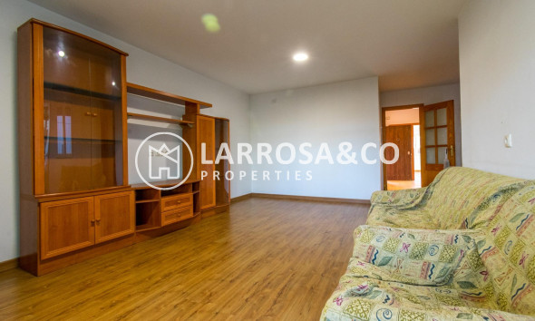 A Vendre - Villa - San Isidro - CENTRO