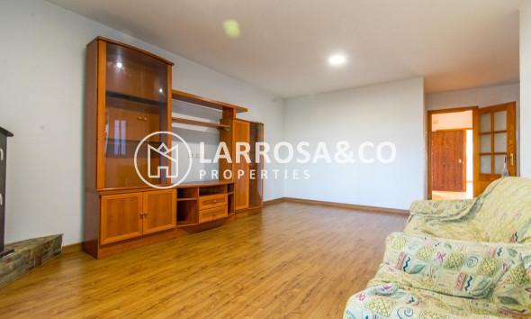 A Vendre - Villa - San Isidro - CENTRO