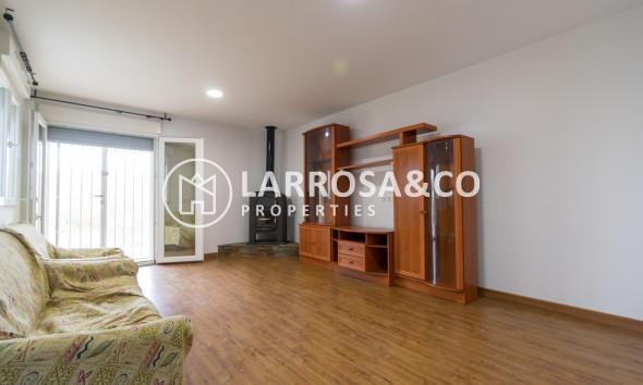 A Vendre - Villa - San Isidro - CENTRO