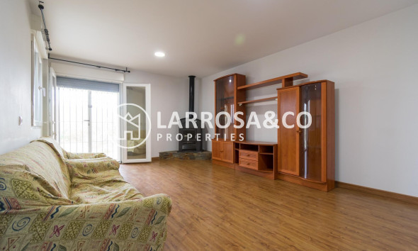 A Vendre - Villa - San Isidro - CENTRO