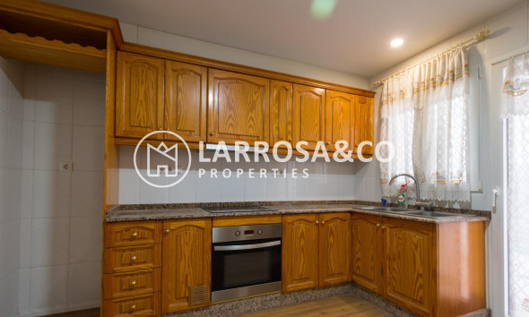 A Vendre - Villa - San Isidro - CENTRO