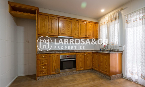 A Vendre - Villa - San Isidro - CENTRO