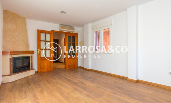 A Vendre - Villa - San Isidro - CENTRO