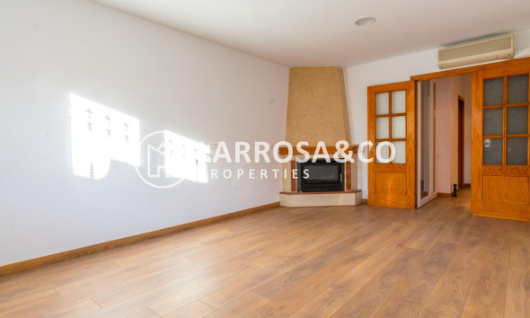 A Vendre - Villa - San Isidro - CENTRO