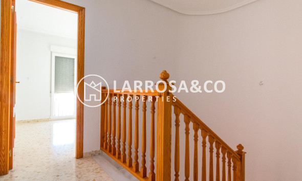 A Vendre - Villa - San Isidro - CENTRO