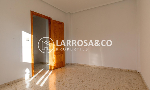 A Vendre - Villa - San Isidro - CENTRO