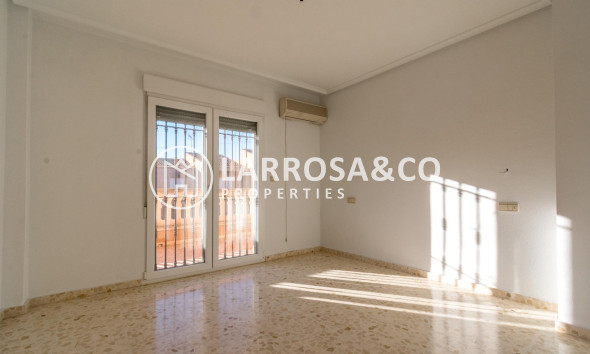 A Vendre - Villa - San Isidro - CENTRO