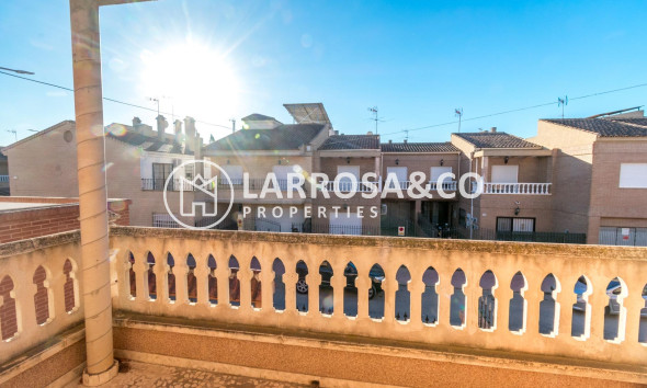 A Vendre - Villa - San Isidro - CENTRO