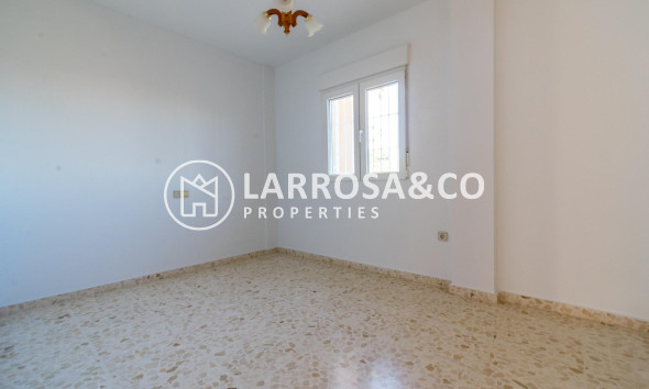 A Vendre - Villa - San Isidro - CENTRO