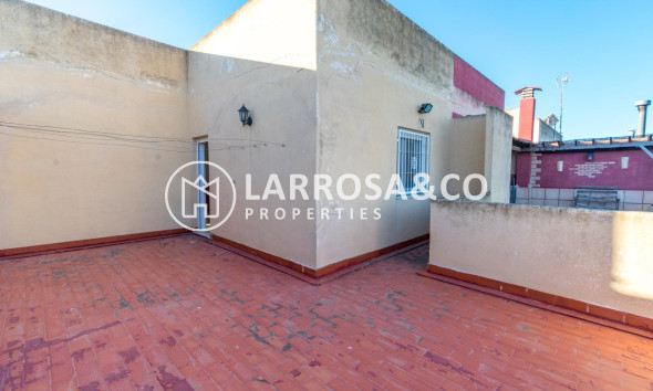 A Vendre - Villa - San Isidro - CENTRO