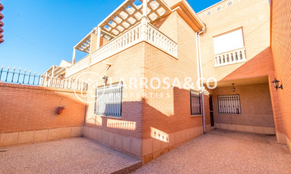 A Vendre - Villa - San Isidro - CENTRO