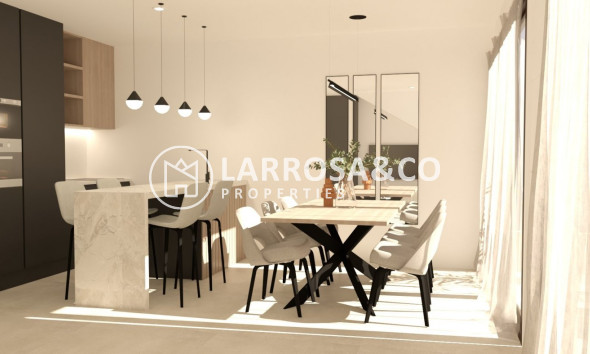 New build - Penthouse  - Alhama de Murcia - Condado de Alhama