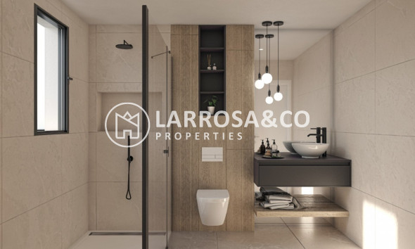 Nieuwbouw Woningen - Penthouse  - Alhama de Murcia - Condado de Alhama