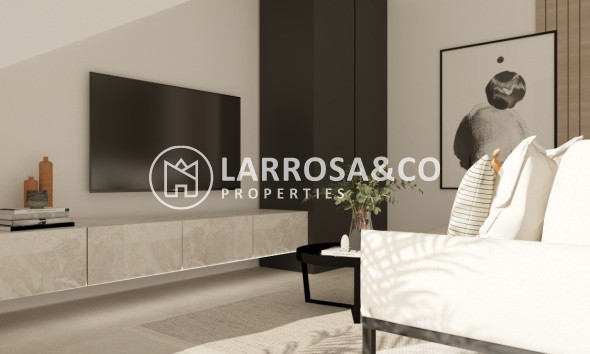 Obra Nueva - Apartamento - Alhama de Murcia - Condado de Alhama