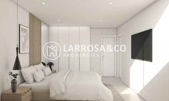 Obra Nueva - Apartamento - Alhama de Murcia - Condado de Alhama