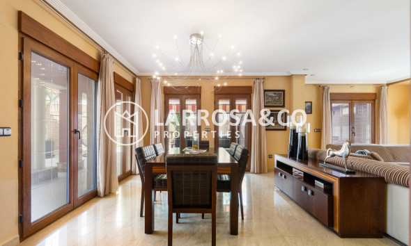 A Vendre - Villa - Orihuela - La Aparecida