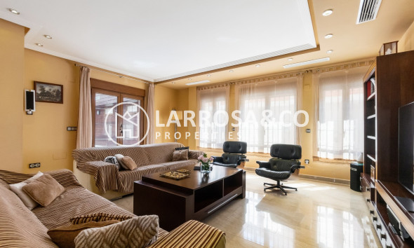 A Vendre - Villa - Orihuela - La Aparecida