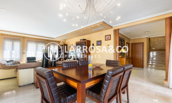 A Vendre - Villa - Orihuela - La Aparecida