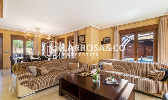 A Vendre - Villa - Orihuela - La Aparecida