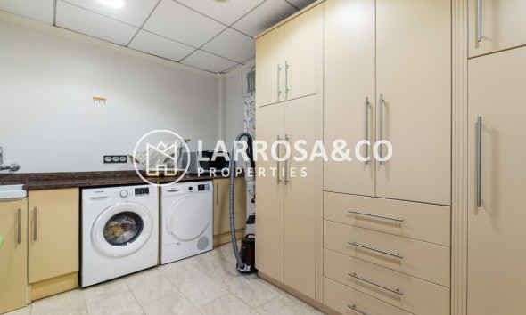 A Vendre - Villa - Orihuela - La Aparecida