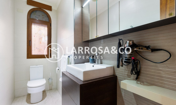 Resale - Detached House/Villa - Orihuela - La Aparecida