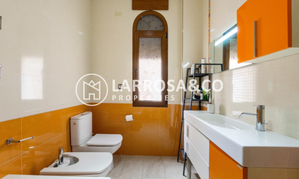 Resale - Detached House/Villa - Orihuela - La Aparecida