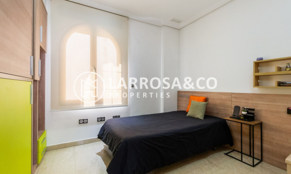 Resale - Detached House/Villa - Orihuela - La Aparecida