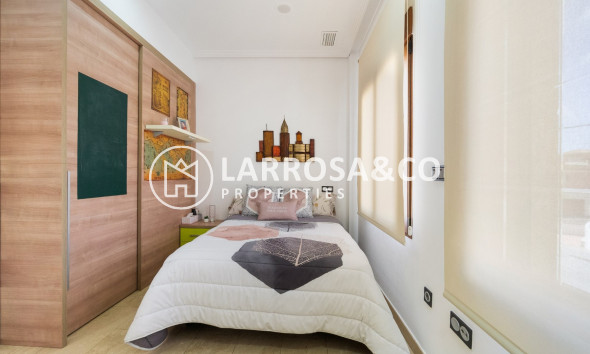 A Vendre - Villa - Orihuela - La Aparecida