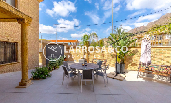 A Vendre - Villa - Orihuela - La Aparecida